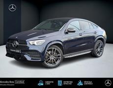 Mercedes GLE