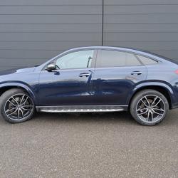 Mercedes GLE 400 d 4MATIC AMG LINE TO SIEGES AVANTS ELECTRIQUE Sausheim