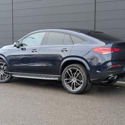 Mercedes GLE 400 d 4MATIC AMG LINE TO SIEGES AVANTS ELECTRIQUE Sausheim