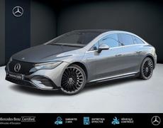 Mercedes EQE Sausheim