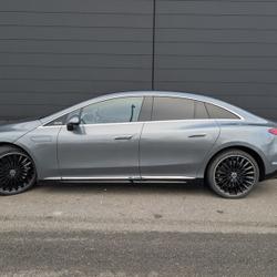 Mercedes EQE Berline 350+ AMG LINE TO SIEGES AVANTS ELECTRIQUES ME Sausheim