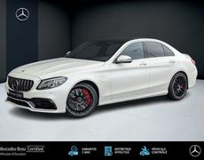 Mercedes Classe C Sausheim