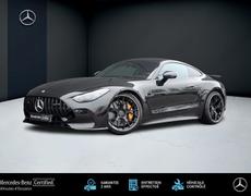 Mercedes AMG GT Sausheim