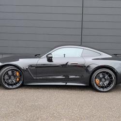 Mercedes AMG GT 63 S E PERFORMANCE TO SIEGES AVANTS ELECTRIQUES ME Sausheim