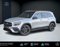 Mercedes GLB