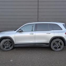 Mercedes GLB 220 d 4MATIC AMG LINE TO SIEGES AVANTS CHAUFFANTS Sausheim