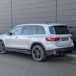 Mercedes GLB 220 d 4MATIC AMG LINE TO SIEGES AVANTS CHAUFFANTS Sausheim