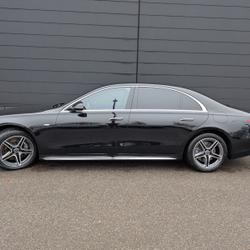 Mercedes Classe S 580 e Hybrid EQ 4MATIC Limousine AMG LINE TO SIE Sausheim