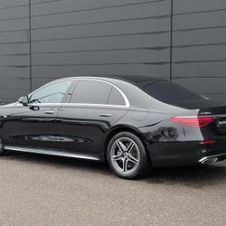Mercedes Classe S 580 e Hybrid EQ 4MATIC Limousine AMG LINE TO SIE Sausheim