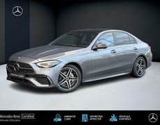 Mercedes Classe C Sausheim