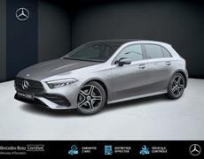 Mercedes Classe A Sausheim