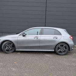 Mercedes Classe A 180 d AMG LINE TO SIEGES AVANTS CHAUFFANTS SONORI Sausheim