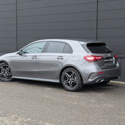 Mercedes Classe A 180 d AMG LINE TO SIEGES AVANTS CHAUFFANTS SONORI Sausheim