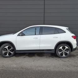 Mercedes GLA 250 E PROGRESSIVE LINE SIEGES AVANTS + VOLANT CHAU Sausheim