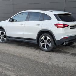 Mercedes GLA 250 E PROGRESSIVE LINE SIEGES AVANTS + VOLANT CHAU Sausheim