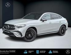Mercedes GLC Sausheim