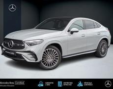 Mercedes GLC Sausheim