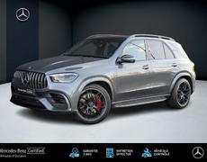 Mercedes GLE Sausheim