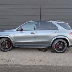 Mercedes GLE 63 S 4MATIC+ AMG TO SIEGES AVANTS MEMOIRES ELECTR Sausheim