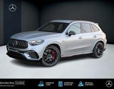 Mercedes GLC Sausheim