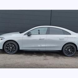Mercedes CLA Coupe 250+ avec technologie EQ Business Edition E Sausheim