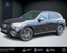 Mercedes GLC Sausheim