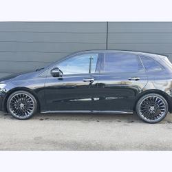 Autres CFMOTO 200 d AMG Line Affichage t&ecirc;te haute Pack Sport Sausheim