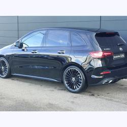 Autres CFMOTO 200 d AMG Line Affichage t&ecirc;te haute Pack Sport Sausheim