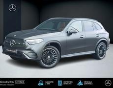 Mercedes GLC Sausheim