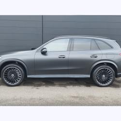 Mercedes GLC SUV 300 e Hybrid EQ 4MATIC AMG Line Pack Sport Sausheim