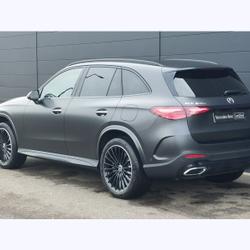 Mercedes GLC SUV 300 e Hybrid EQ 4MATIC AMG Line Pack Sport Sausheim