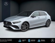 Mercedes Classe A Sausheim