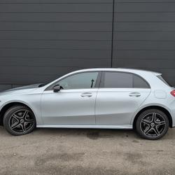 Mercedes Classe A 250 e Hybrid EQ AMG LINE TO SIEGES AVANTS CHAUFFA Sausheim