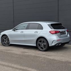 Mercedes Classe A 250 e Hybrid EQ AMG LINE TO SIEGES AVANTS CHAUFFA Sausheim