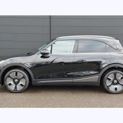 Smart #1 200 kW Premium 272 ch Sausheim