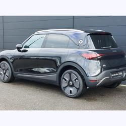 Smart #1 200 kW Premium 272 ch Sausheim