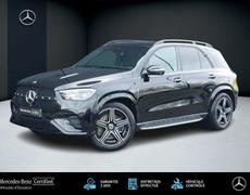 Mercedes GLE