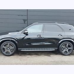 Mercedes GLE 350 de Hybrid EQ 4MATIC AMG Line Apple CarPlay A Sausheim