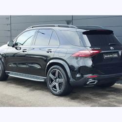 Mercedes GLE 350 de Hybrid EQ 4MATIC AMG Line Apple CarPlay A Sausheim