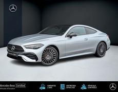Mercedes CLE Sausheim