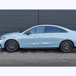 Mercedes CLA Coupe 200 AMG Line Int&eacute;gration smartphone Pack Hi Sausheim