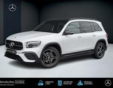 Mercedes GLB Sausheim