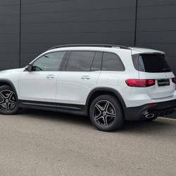 Mercedes GLB 200 d AMG LINE TO SIEGES AVANTS ELECTRIQUES MEMOIR Sausheim