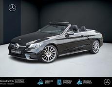 Mercedes Classe C Sausheim