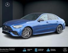 Mercedes Classe C Sausheim