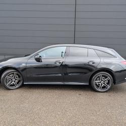 Autres CFMOTO 250 e Hybrid EQ AMG LINE TO SONORISATION ADVANCED Sausheim