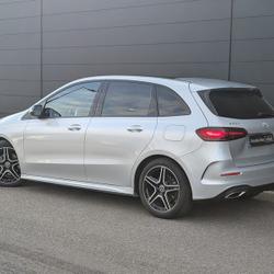 Autres CFMOTO 200 AMG LINE TO SIEGES AVANTS ELECTRIQUES MEMOIRE Sausheim