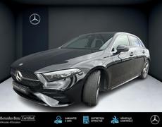 Mercedes Classe A Sausheim