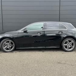 Mercedes Classe A 200 d AMG LINE TO SIEGES ELECTRIQUES MEMOIRES SON occasion - Sausheim - photo 2/22