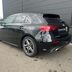 Mercedes Classe A 200 d AMG LINE TO SIEGES ELECTRIQUES MEMOIRES SON occasion - Sausheim - photo 3/22